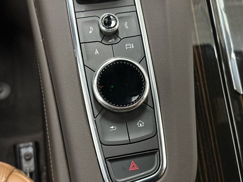 Used 2024 Cadillac Escalade ESV Sport w/ LPO, ONYX Package image 32