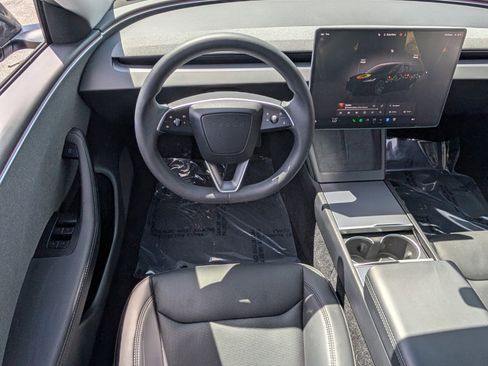 Used 2025 Tesla Model 3 Long Range image 13