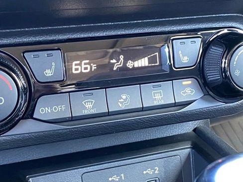 New 2026 Nissan Kicks SV w/ SV Premium Package image 18