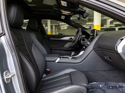 New 2026 BMW 840i xDrive image 30