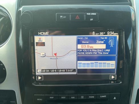 Used 2012 Ford F150 Platinum image 17