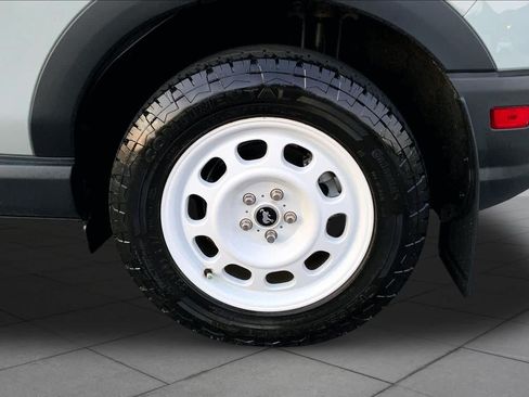 Used 2024 Ford Bronco Sport Heritage AWD/4WD image 11