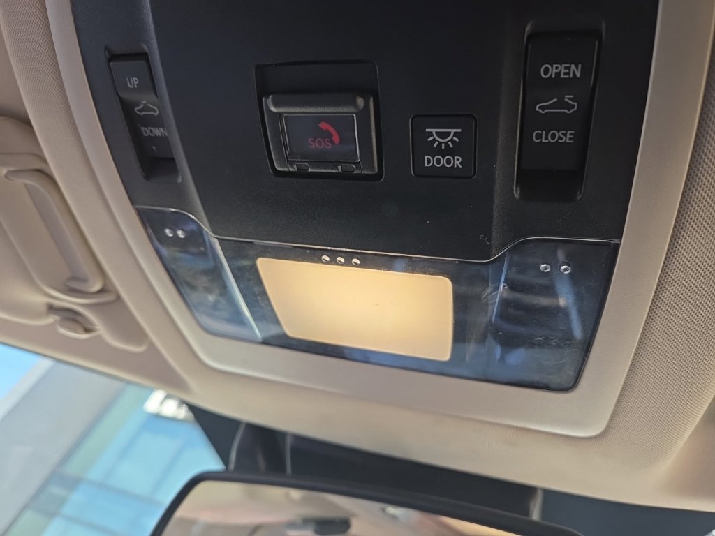 Used 2021 Lexus NX 300 AWD w/ Accessory Package image 15