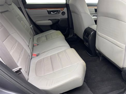 Used 2020 Honda CR-V EX-L image 39