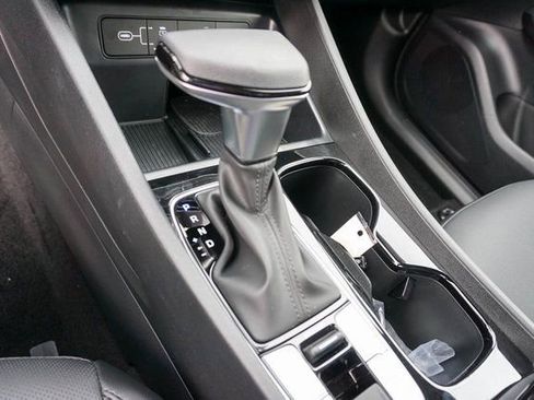 New 2026 Hyundai Santa Cruz SEL FWD image 15