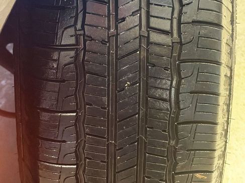 Used 2018 Cadillac XT5 Luxury w/ Driver Awareness Package image 46