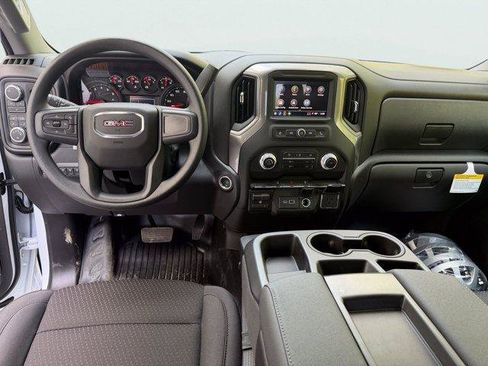 New 2026 GMC Sierra 2500 Pro w/ Convenience Package AWD/4WD image 2