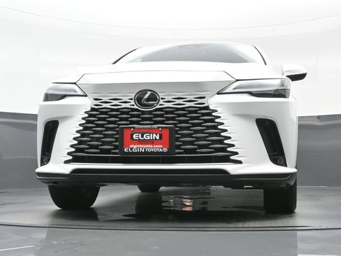 Used 2023 Lexus RX 350 AWD w/ Cold Area Package image 27