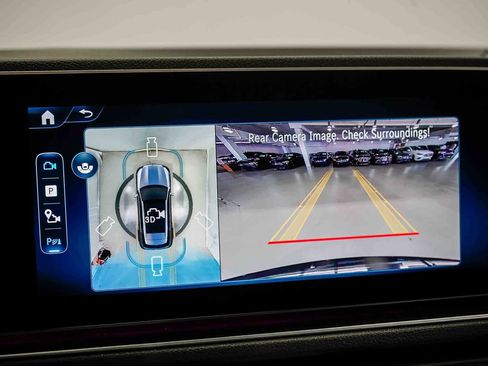 Used 2026 Mercedes-Benz GLE 350 4MATIC image 23