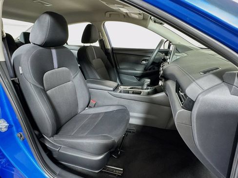 Used 2024 Nissan Sentra SV FWD image 24