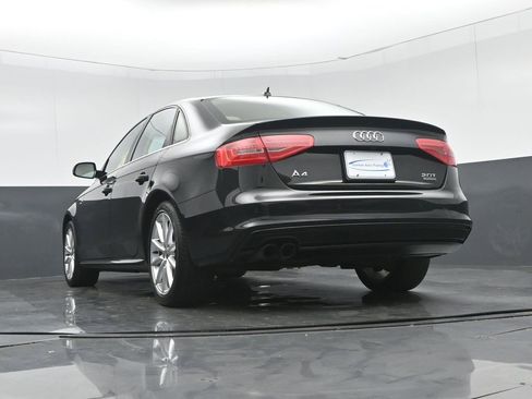 Used 2015 Audi A4 2.0T Premium Plus w/ Technology Package image 52