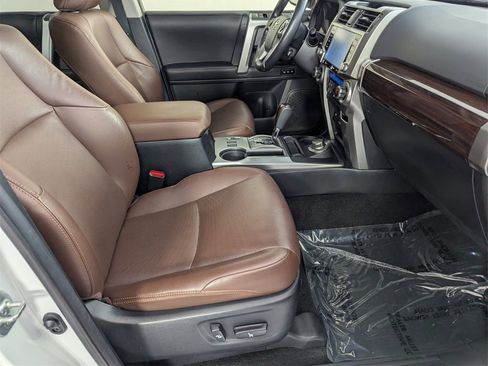 Used 2024 Toyota 4Runner Limited image 34