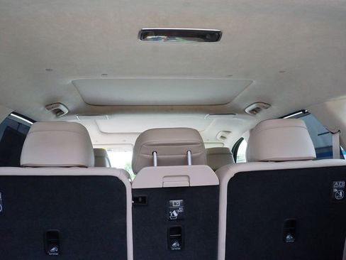 New 2025 Genesis GV80 3.5T Prestige image 21