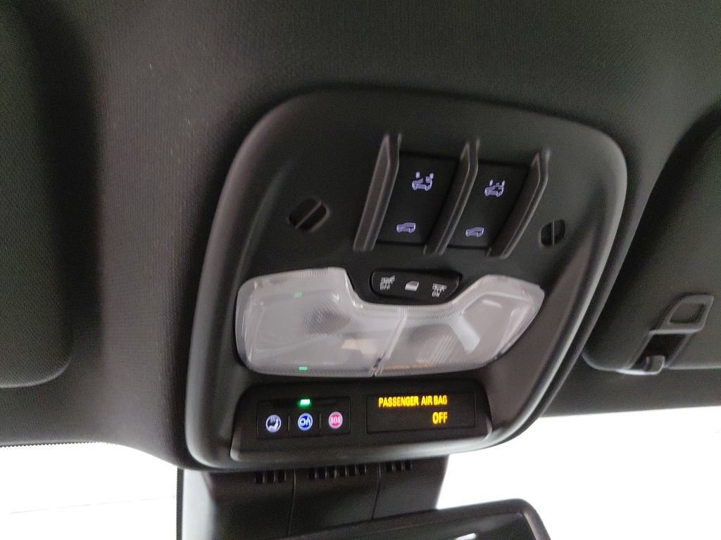 New 2026 Chevrolet Colorado ZR2 w/ ZR2 Bison Edition AWD/4WD image 30