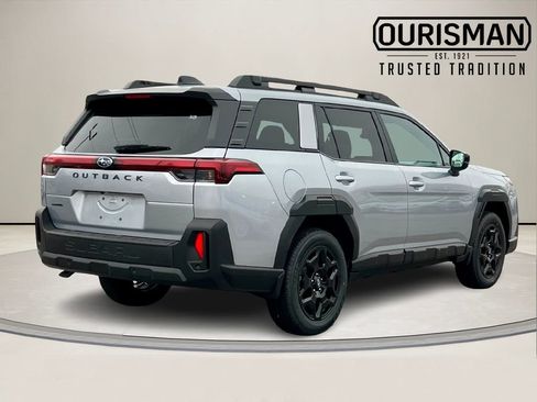 New 2026 Subaru Outback Limited image 3