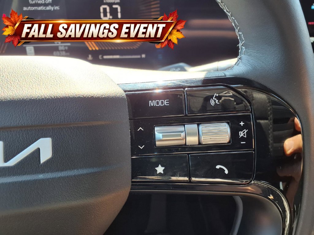 Used 2026 Kia Sorento S FWD image 20