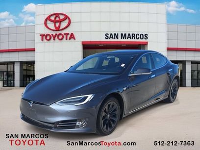 Used 2019 Tesla Model S P100D