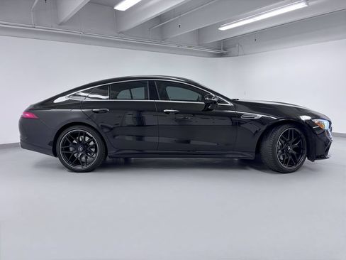 Used 2019 Mercedes-Benz AMG GT 53 image 6
