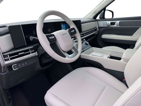 New 2026 Hyundai Santa Fe SE FWD image 33