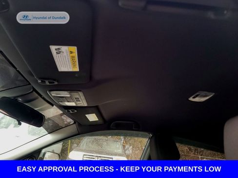 Used 2021 Honda Civic Sport image 10