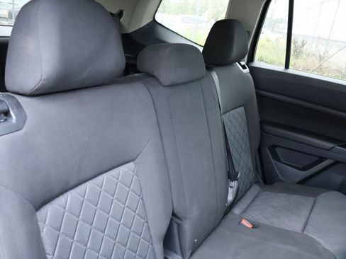 Used 2019 Volkswagen Atlas S image 13