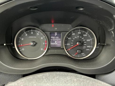 Used 2015 Subaru Impreza 2.0i Sport Premium AWD/4WD image 13