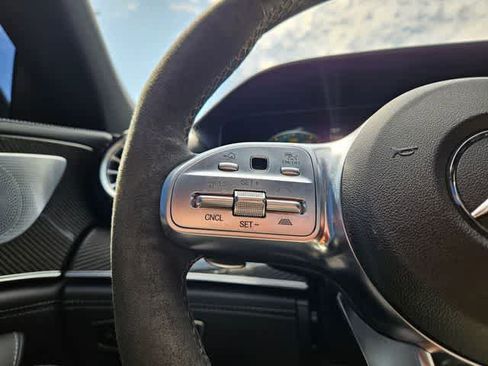 Used 2019 Mercedes-Benz AMG GT 53 image 25