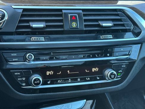 Used 2019 BMW X3 sDrive30i w/ Convenience Package image 23