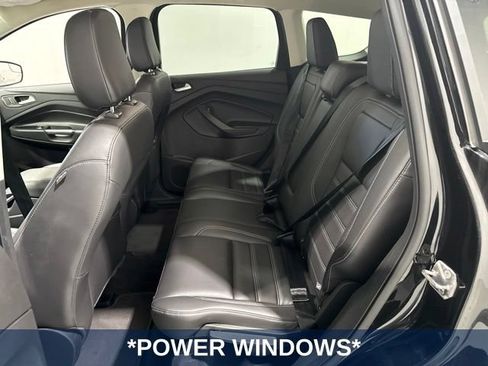 Used 2019 Ford Escape SEL FWD image 10