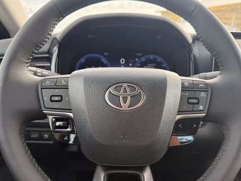 New 2026 Toyota Camry XLE image 26