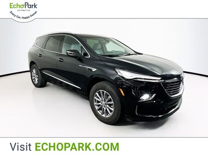 Used 2024 Buick Enclave Premium