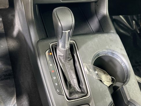 Used 2025 Honda Civic LX image 16