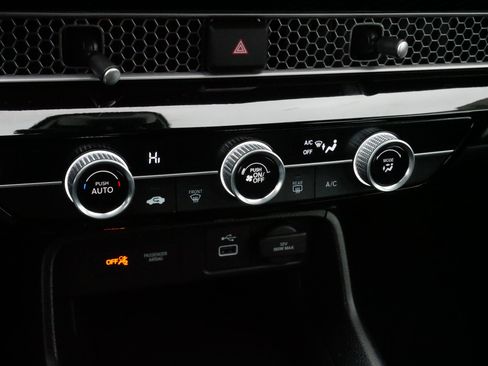 Certified 2024 Honda Civic LX image 23