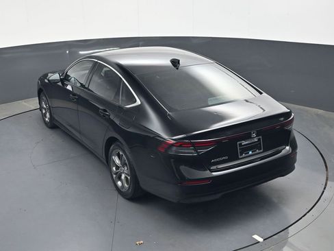 Certified 2023 Honda Accord EX image 21