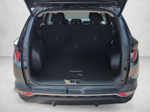 Used 2024 Hyundai Tucson SEL AWD/4WD image 7