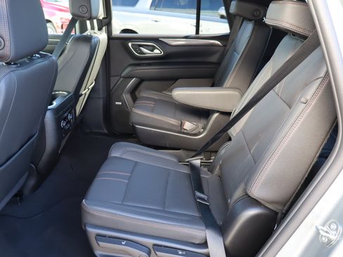 Certified 2024 Chevrolet Tahoe RST w/ Luxury Package image 32