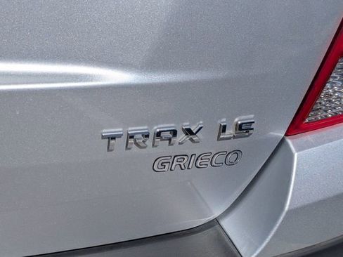 Used 2015 Chevrolet Trax LS image 11