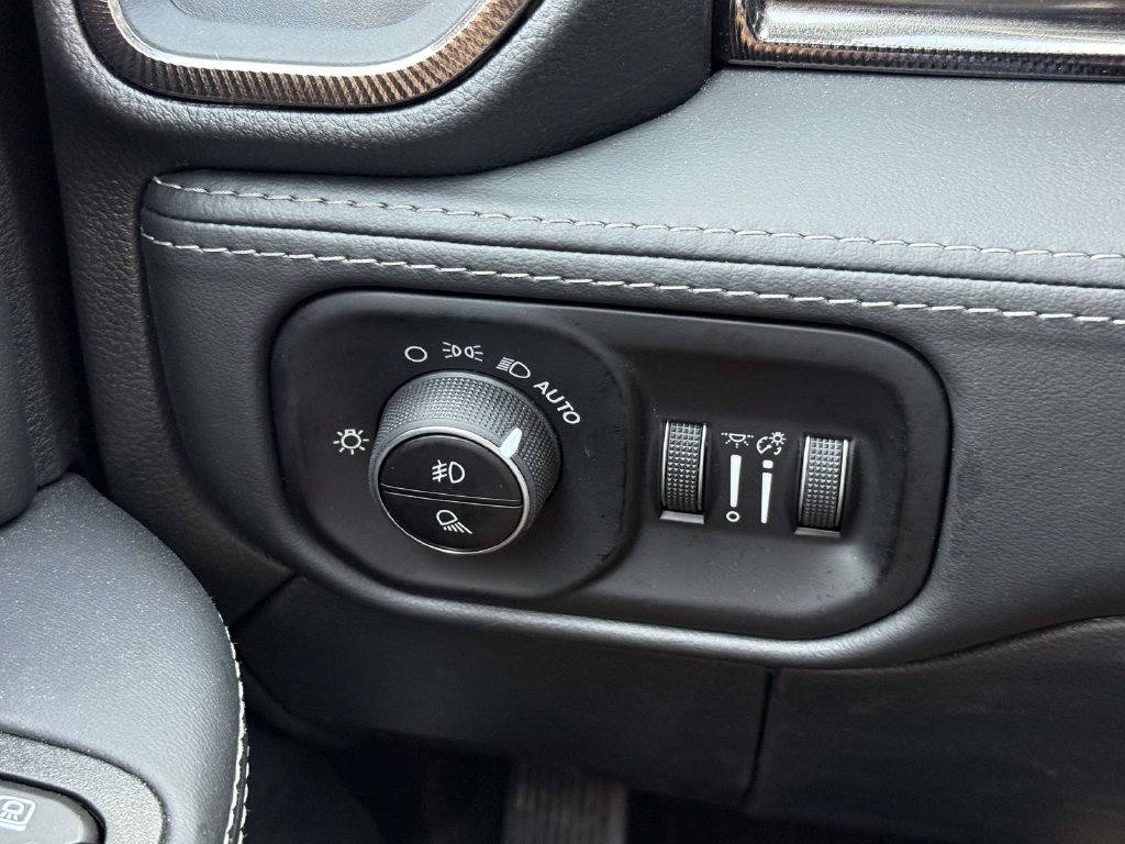 New 2026 RAM 2500 Power Wagon AWD/4WD image 26