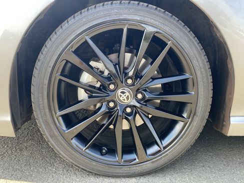 Certified 2023 Toyota Camry XSE w/ Cold Weather Package FWD image 10