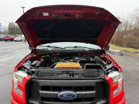 Used 2015 Ford F150 XL w/ Equipment Group 101A Mid image 25