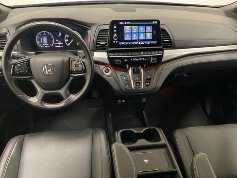 Used 2025 Honda Odyssey Sport-L image 21