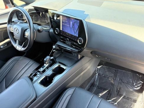 Used 2022 Lexus NX 350 F Sport w/ F Sport Cold Package AWD/4WD image 21