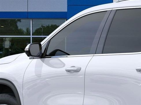 New 2026 Buick Enclave Preferred w/ Power Package image 12