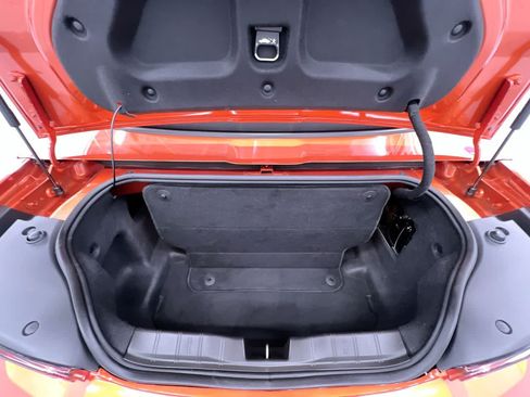Used 2023 Chevrolet Camaro LT w/ RS Package RWD image 39
