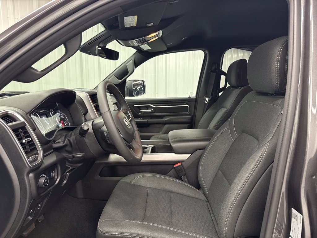 Used 2026 RAM 1500 Lone Star AWD/4WD image 18