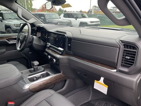 New 2026 GMC Sierra 1500 Elevation w/ Elevation Premium Package image 63