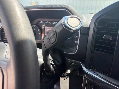 Used 2023 Ford F150 XL w/ STX Appearance Package AWD/4WD image 23