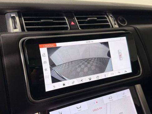 Used 2021 Land Rover Range Rover Westminster Edition image 21