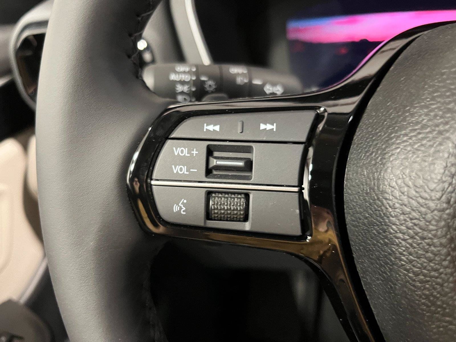 New 2026 Honda Pilot EX-L image 16