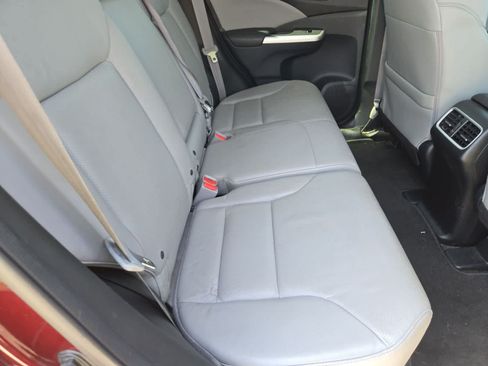 Used 2016 Honda CR-V Touring image 18